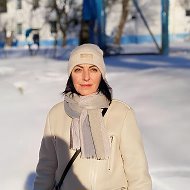 Елена Шунейко