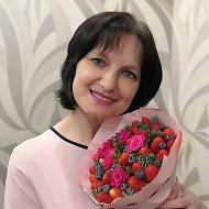 Наталья Шехирева