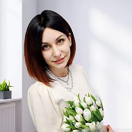 Анастасия Штандратюк