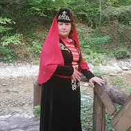 Валентина Китнер