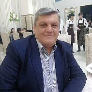 Mehman Rahimov