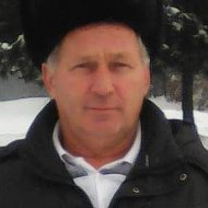 Николай Чупин