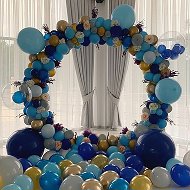Alisa Balloons