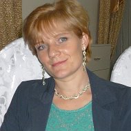 Maria Nicov