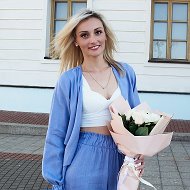 Ekaterina Omelyanovich