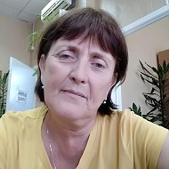 Ольга Колотовкина