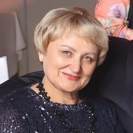 Валентина Горелова