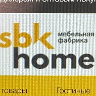 Sbk Home