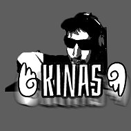 Рэпер Kinas