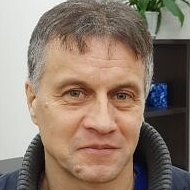 Николай Лубянов