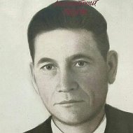 Владимир Лимарев
