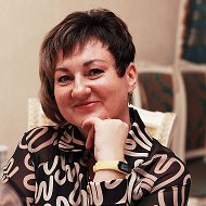 Ольга Коротун
