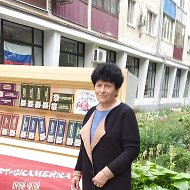 Елена Язычян