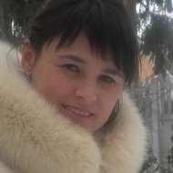 Наталія Савкун