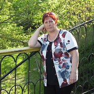Елена Кулипанова