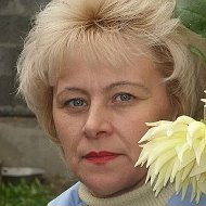 Мария Шушко