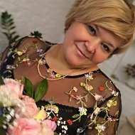 Людмила Симонова