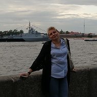 Виктория Зайчикова