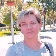 Татьяна Яламова