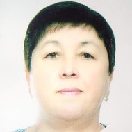 Галина Кочакова