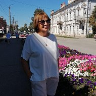 Елена Левченко