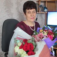 Людмила Кислинская
