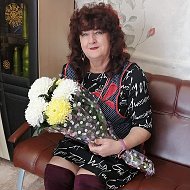 Ольга Тужакова
