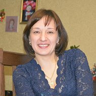 Іванна Дорощенкова