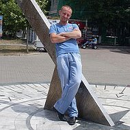 Алексей Грубич