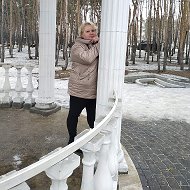 Вика Косенкова
