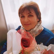 Галина Пышнограева