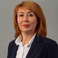 Светлана Ковальская