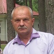 Василий Татаренко