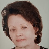 Лариса Лютенко