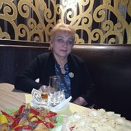 Алла Живицкая