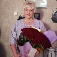 Елена Жилина