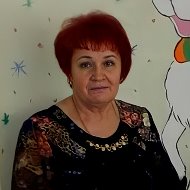 Татьяна Прошакова