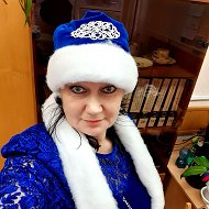 Ольга Нарышкина