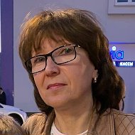 Татьяна Шумова