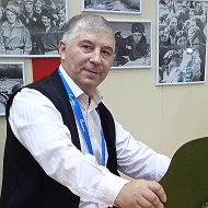 Абдулмадид Лулуев