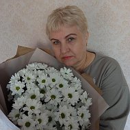 Екатерина Лысенко