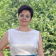 Елена Маринина
