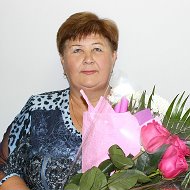 Людмила Фокина