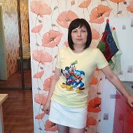 Ксения Шадрина