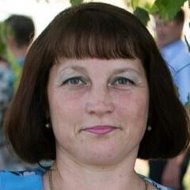 Алла Стародубцева