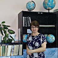Светлана Кейль
