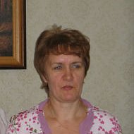 Нина Сакович