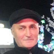 Эдик Гиголаев