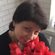 Светлана Далидович