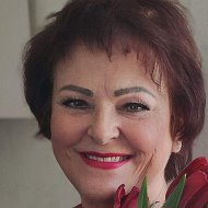 Елена Антонова